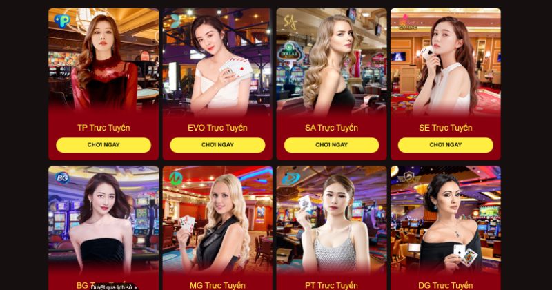 Mức thưởng hấp dẫn